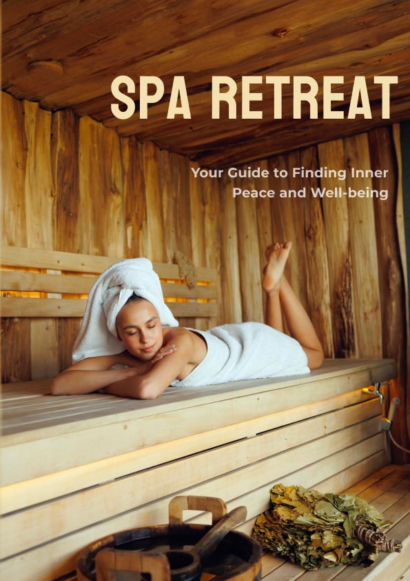 Spa Retreat